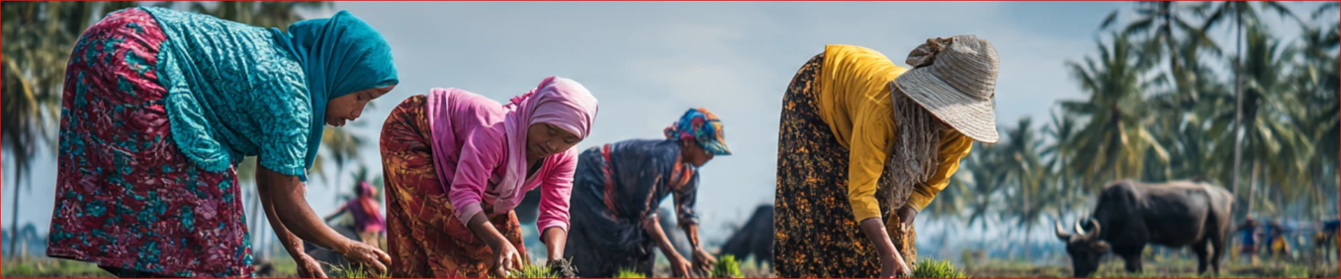 Selamat Datang di Desa Parungsari